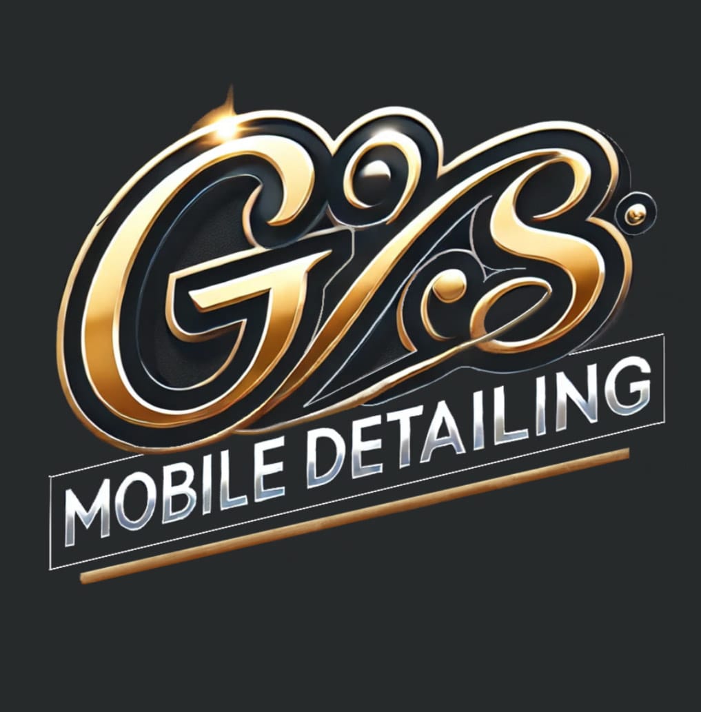 Gs-Detailing-Logo